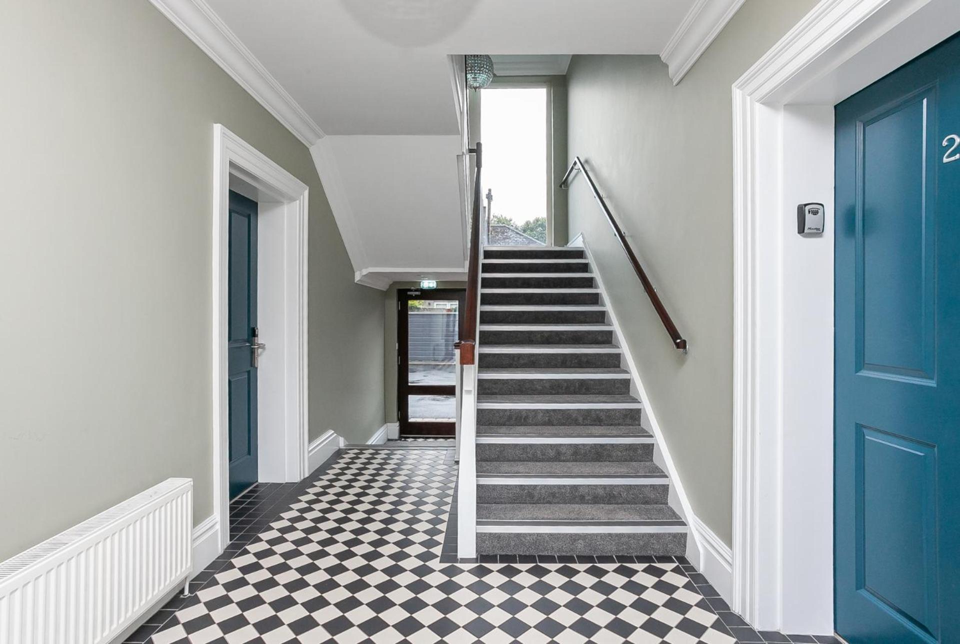 5 Star - The Ulsterville Residences - Free On-Site Parking Belfast Exterior foto